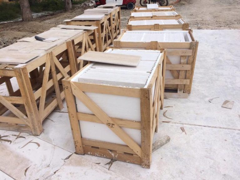Travertine Tiles 2