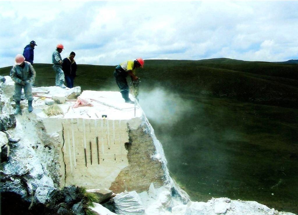 Quarry