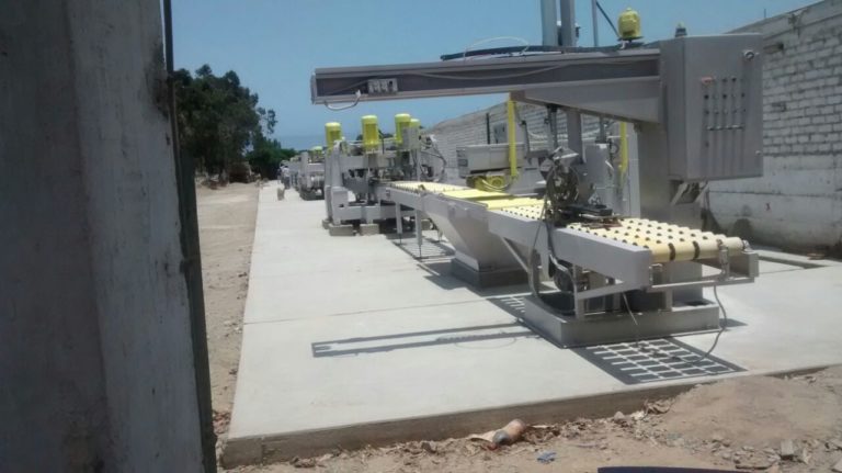 Factory Travertine Tiles