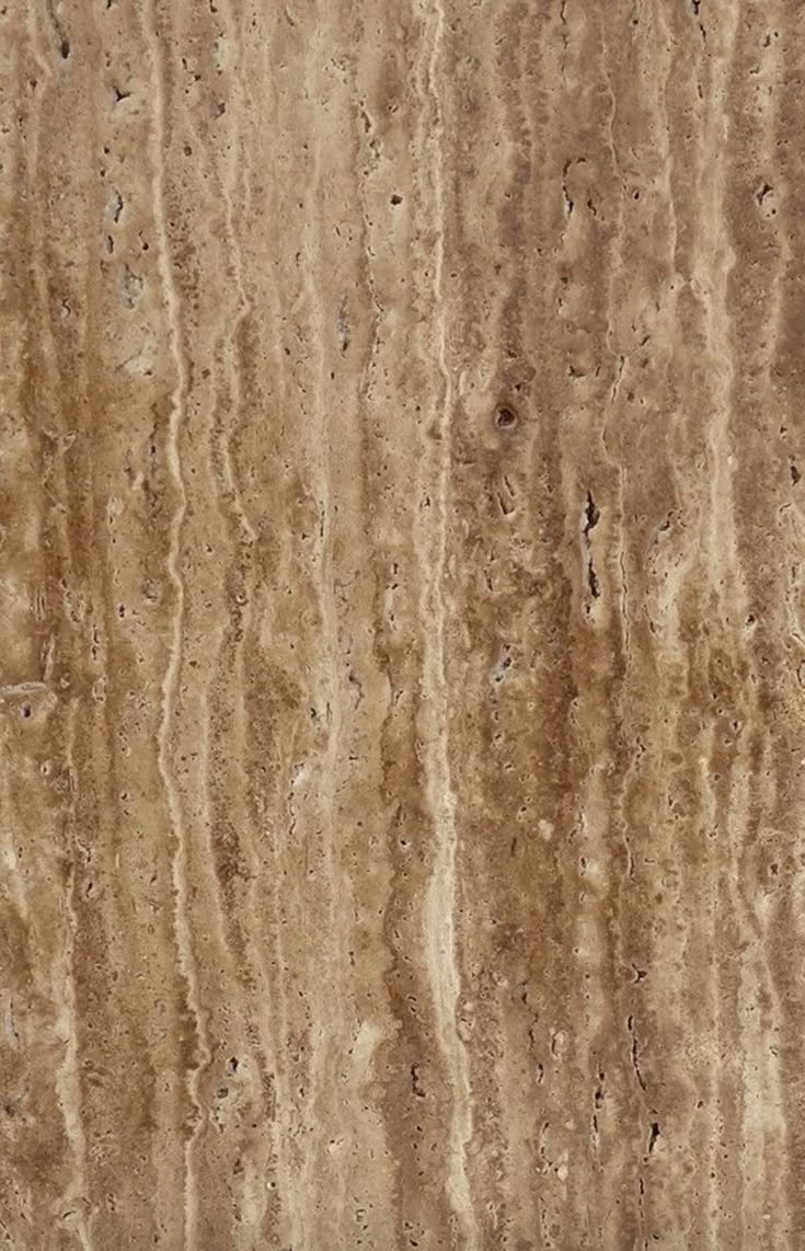 Tangerine Travertine Tiles