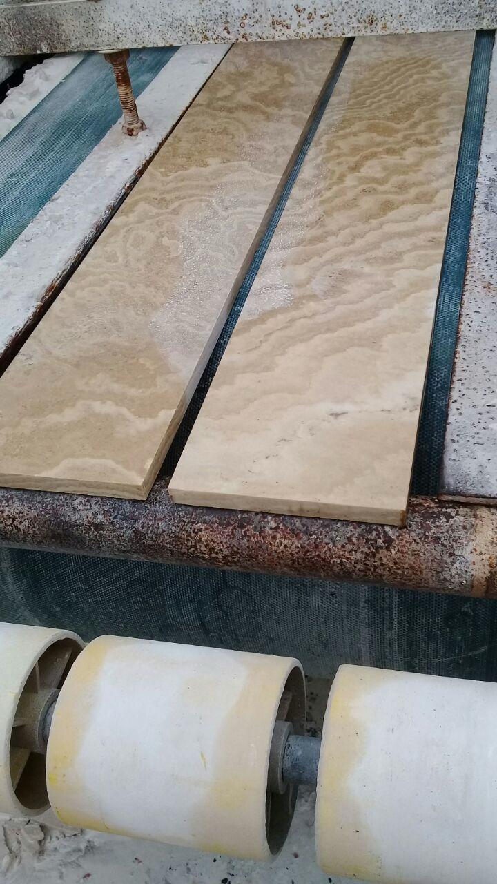 Beige Travertine Tiles