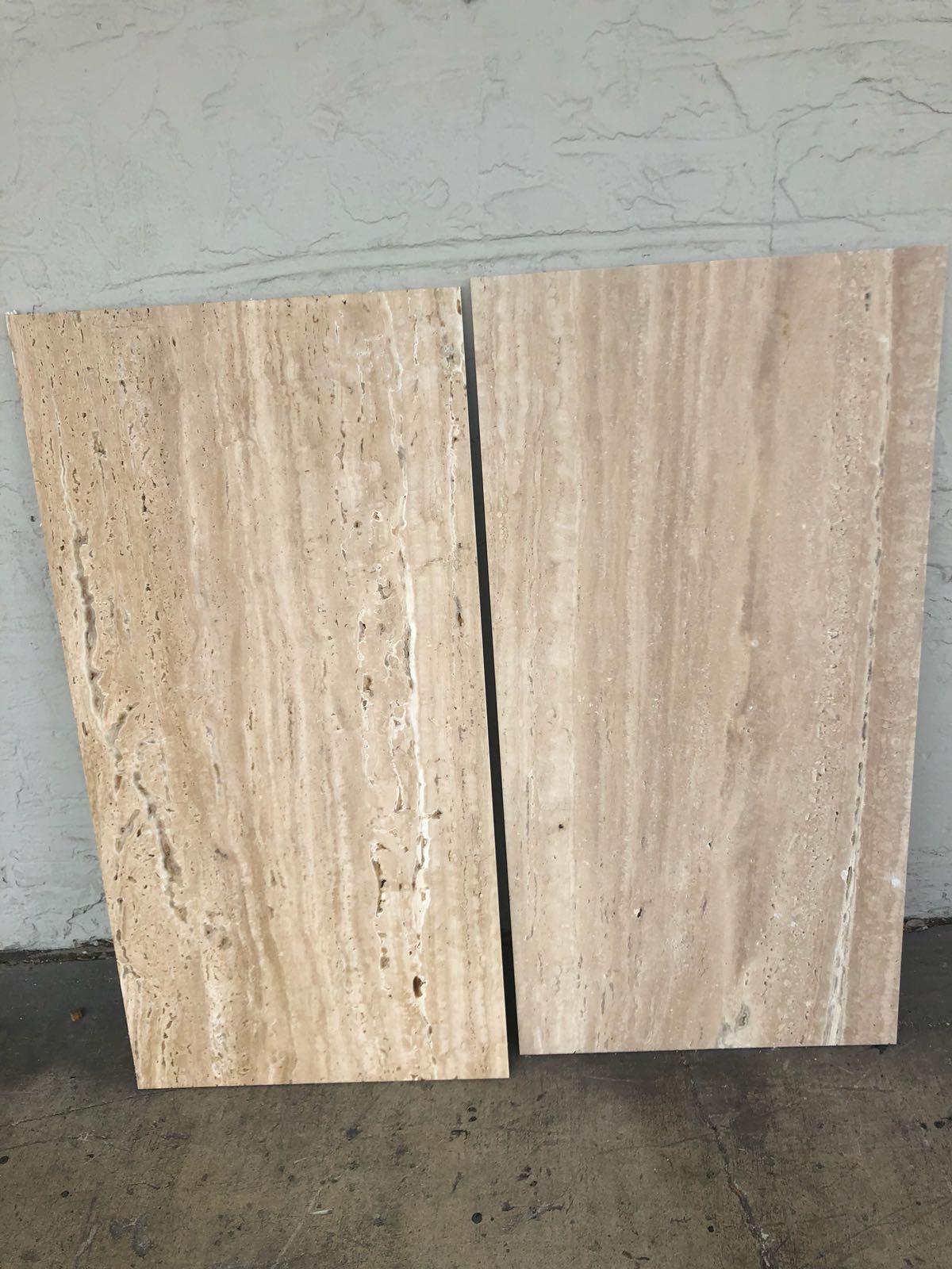 Rustic Travertine Tiles