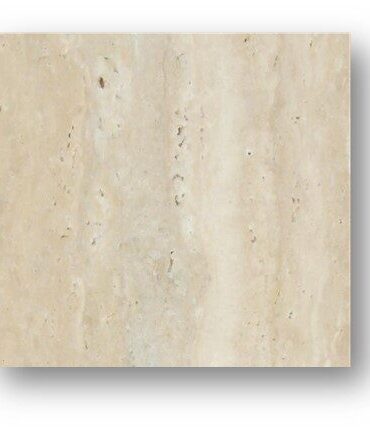 Ivory Travertine Tiles