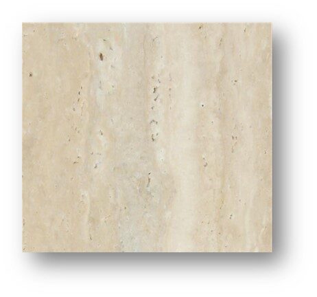 Ivory Travertine Tiles