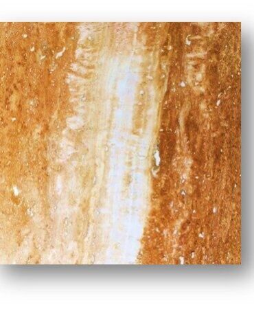 Tangerine Travertine Tiles