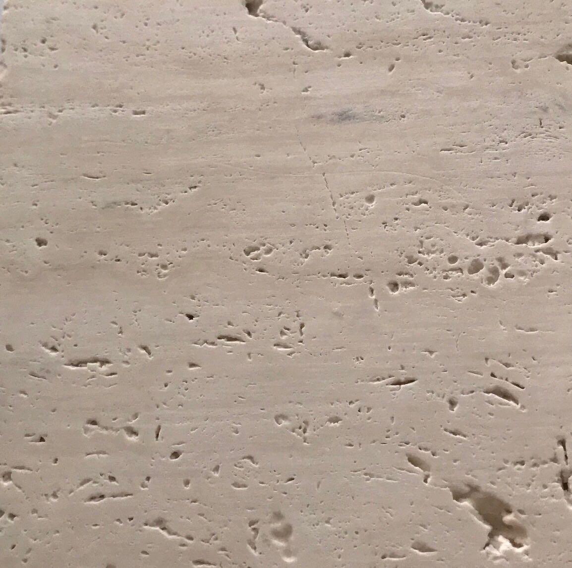 Ivory Travertine Tiles