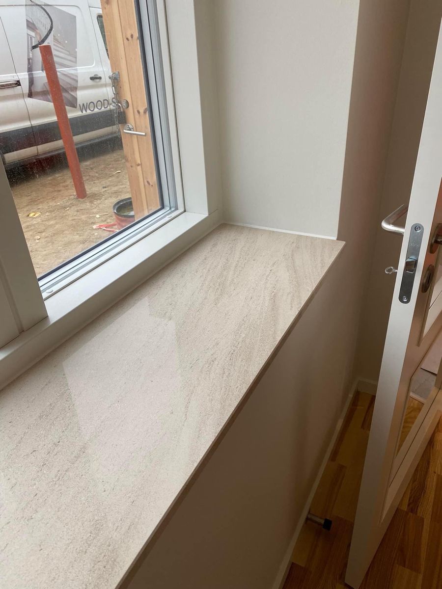 Window Sills