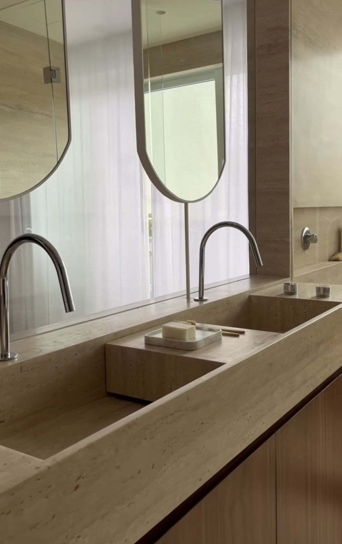 Vanity Tops