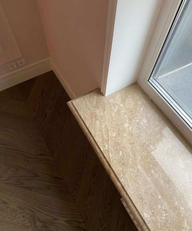 Window Sills