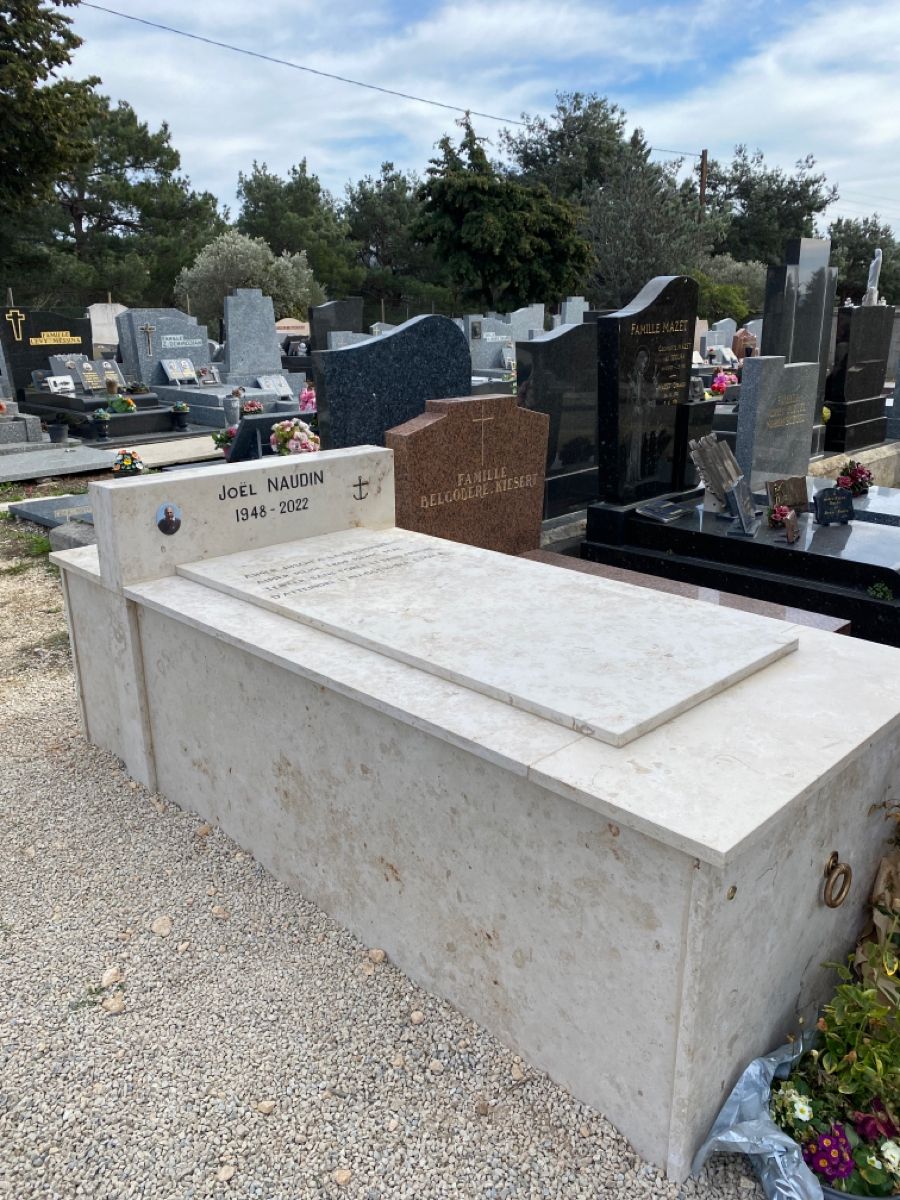 Tombstones