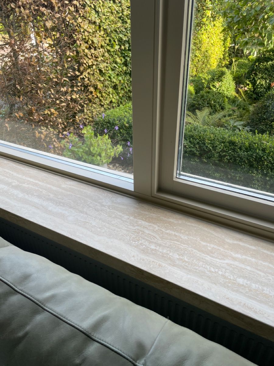 Window Sills