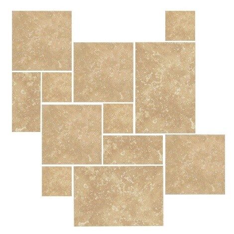 French Pattern