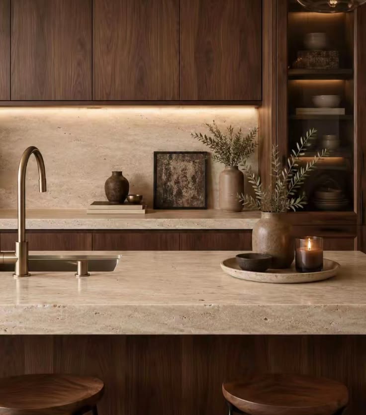 Countertops