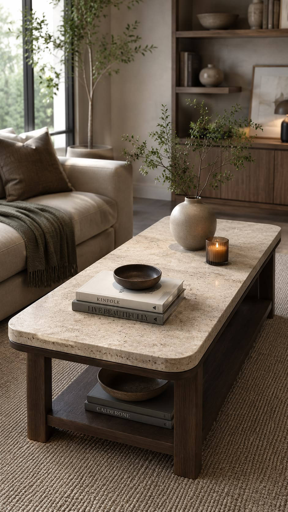 Coffee tables