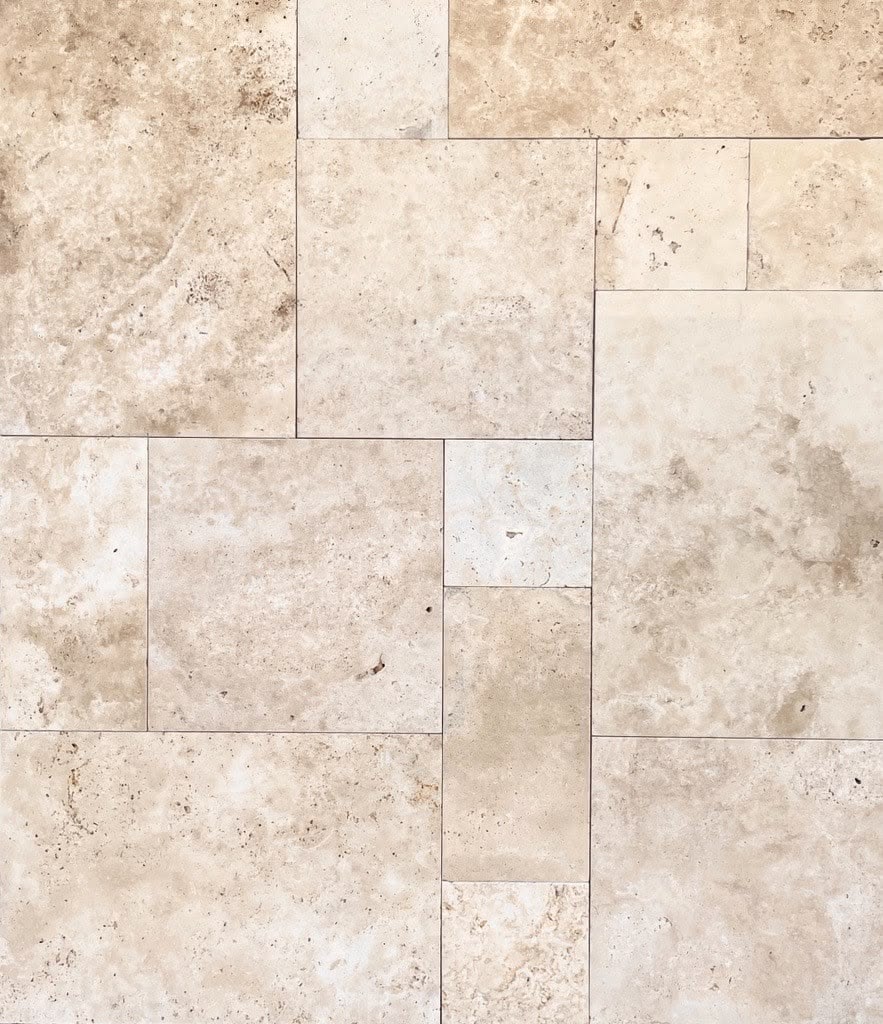 French Pattern