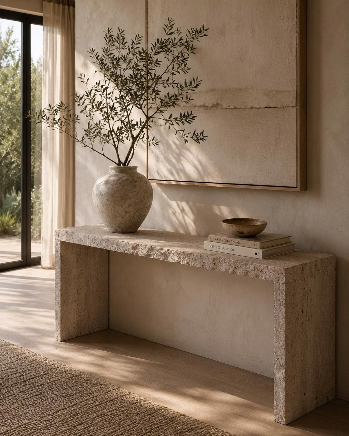 Coffee tables